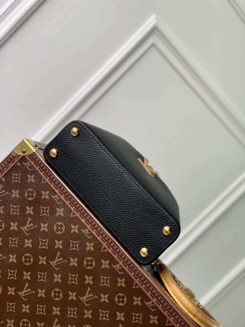 LV Capucines Bags